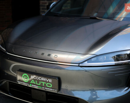 купити нове авто КрАЗ 6510 2025 року від офіційного дилера ЕКОДРАЙВ АВТО КрАЗ фото