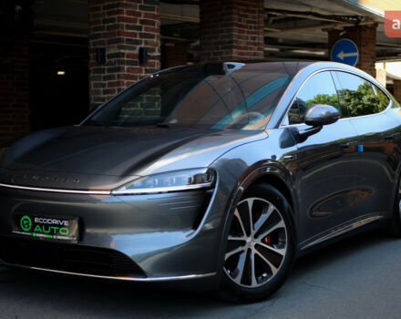 купити нове авто КрАЗ 6510 2025 року від офіційного дилера ЕКОДРАЙВ АВТО КрАЗ фото