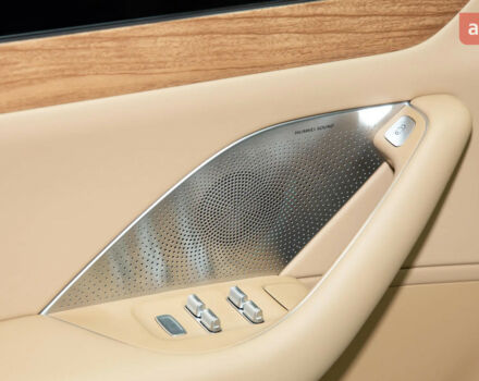 купить новое авто КрАЗ 6510 2025 года от официального дилера ЕКОДРАЙВ АВТО КрАЗ фото