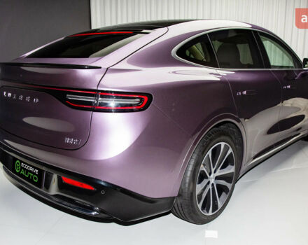 купить новое авто КрАЗ 6510 2025 года от официального дилера ЕКОДРАЙВ АВТО КрАЗ фото