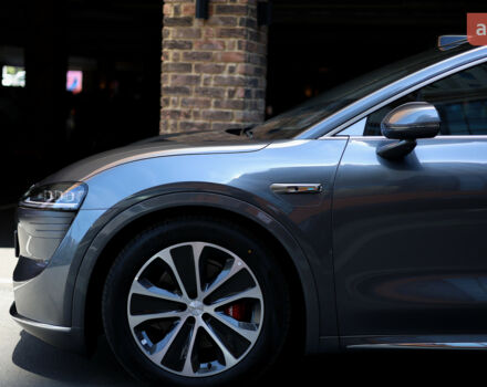 купити нове авто КрАЗ 6510 2025 року від офіційного дилера ЕКОДРАЙВ АВТО КрАЗ фото