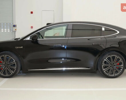 купити нове авто КрАЗ 6510 2025 року від офіційного дилера ЕКОДРАЙВ АВТО КрАЗ фото