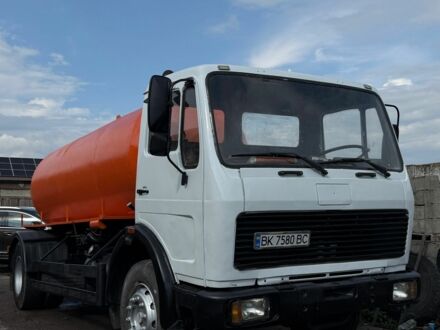 КрАЗ 6510, объемом двигателя 14.86 л и пробегом 0 тыс. км за 22099 $, фото 1 на Automoto.ua