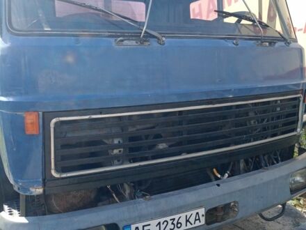 КрАЗ 6510 1987 в Днепре (Днепропетровске) на Automoto.ua КрАЗ 6510, объемом двигателя 14.86 л и пробегом 0 тыс. км за 8500 $, фото 1 на Automoto.ua