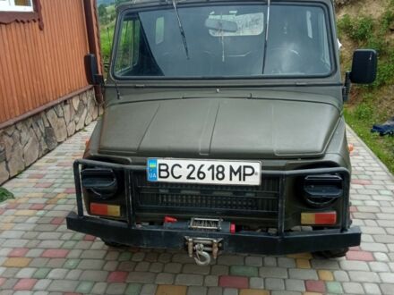 КрАЗ 6510 1989 у Стрые на Automoto.ua КрАЗ 6510, об'ємом двигуна 14.86 л та пробігом 0 тис. км за 45 $, фото 1 на Automoto.ua