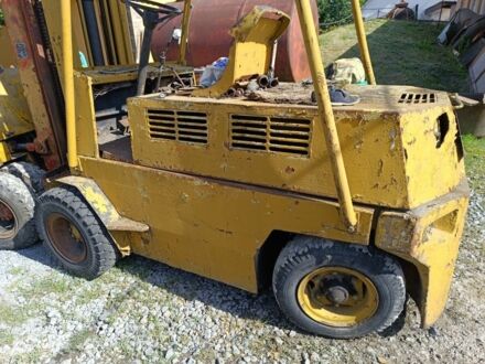 КрАЗ 6510 1989 в Каменце-Подольском на Automoto.ua КрАЗ 6510, объемом двигателя 14.86 л и пробегом 0 тыс. км за 1350 $, фото 1 на Automoto.ua