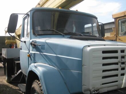 КрАЗ 6510 1990 у Каменце-Подольском на Automoto.ua КрАЗ 6510, об'ємом двигуна 14.86 л та пробігом 0 тис. км за 8412 $, фото 1 на Automoto.ua