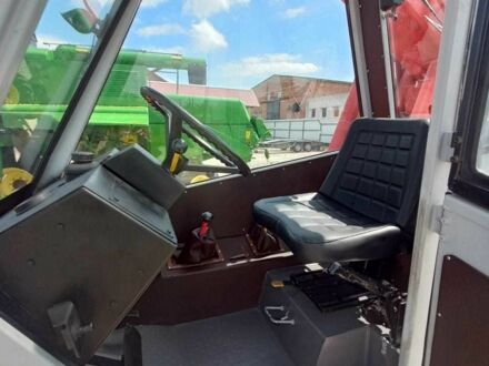 КрАЗ 6510 1990 в Горохов на Automoto.ua КрАЗ 6510, объемом двигателя 14.86 л и пробегом 0 тыс. км за 25922 $, фото 1 на Automoto.ua