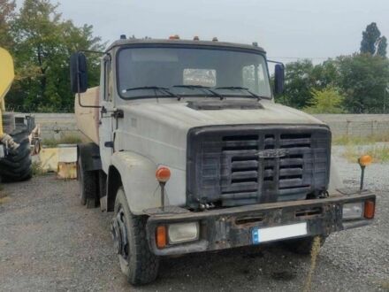 КрАЗ 6510 1990 в Запорожье на Automoto.ua КрАЗ 6510, объемом двигателя 14.86 л и пробегом 0 тыс. км за 40100 $, фото 1 на Automoto.ua