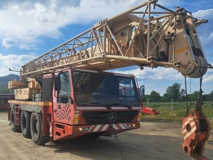 КрАЗ 6510, объемом двигателя 14.86 л и пробегом 0 тыс. км за 83000 $, фото 1 на Automoto.ua