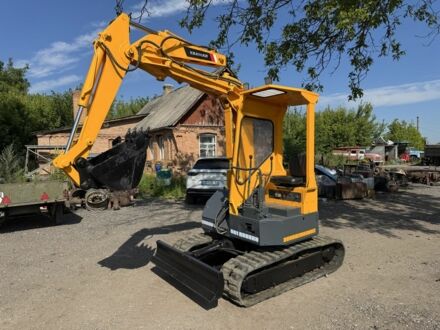 КрАЗ 6510 1990 в Житомире на Automoto.ua КрАЗ 6510, объемом двигателя 14.86 л и пробегом 0 тыс. км за 12000 $, фото 1 на Automoto.ua