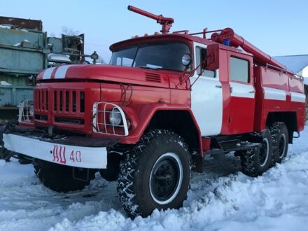 КрАЗ 6510 1991 в Ровно на Automoto.ua КрАЗ 6510, объемом двигателя 14.86 л и пробегом 0 тыс. км за 20000 $, фото 1 на Automoto.ua