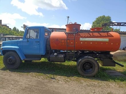 КрАЗ 6510 1991 у Конотопе на Automoto.ua КрАЗ 6510, об'ємом двигуна 14.86 л та пробігом 0 тис. км за 10000 $, фото 1 на Automoto.ua