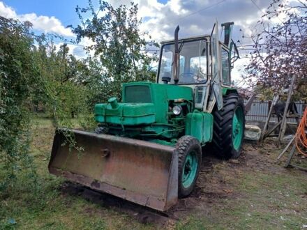 КрАЗ 6510 1992 в Ровно на Automoto.ua КрАЗ 6510, объемом двигателя 14.86 л и пробегом 0 тыс. км за 3300 $, фото 1 на Automoto.ua