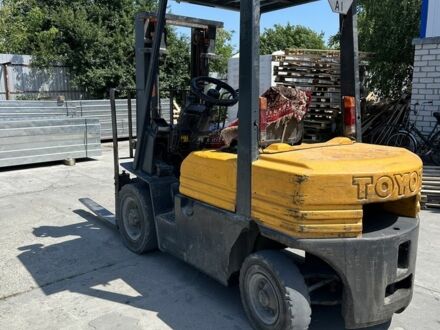 КрАЗ 6510 1992 в Броварах на Automoto.ua КрАЗ 6510, объемом двигателя 14.86 л и пробегом 0 тыс. км за 7000 $, фото 1 на Automoto.ua