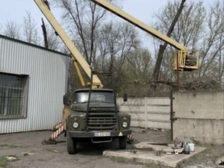 КрАЗ 6510, об'ємом двигуна 14.86 л та пробігом 0 тис. км за 6000 $, фото 1 на Automoto.ua