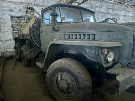 КрАЗ 6510 1992 у Лозовой на Automoto.ua КрАЗ 6510, об'ємом двигуна 14.86 л та пробігом 0 тис. км за 7000 $, фото 1 на Automoto.ua