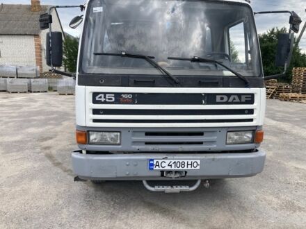 КрАЗ 6510, объемом двигателя 14.86 л и пробегом 0 тыс. км за 17300 $, фото 1 на Automoto.ua
