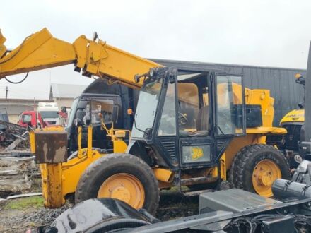 КрАЗ 6510 1992 в Львове на Automoto.ua КрАЗ 6510, объемом двигателя 14.86 л и пробегом 0 тыс. км за 18500 $, фото 1 на Automoto.ua