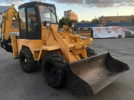 КрАЗ 6510 1993 в Шепетовке на Automoto.ua КрАЗ 6510, объемом двигателя 14.86 л и пробегом 0 тыс. км за 12500 $, фото 1 на Automoto.ua