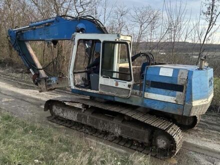 КрАЗ 6510 1994 в Ужгороде на Automoto.ua КрАЗ 6510, объемом двигателя 14.86 л и пробегом 0 тыс. км за 30000 $, фото 1 на Automoto.ua