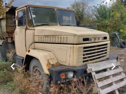 КрАЗ 6510, объемом двигателя 0 л и пробегом 0 тыс. км за 3900 $, фото 1 на Automoto.ua