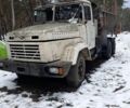 КрАЗ 6510, об'ємом двигуна 0 л та пробігом 123 тис. км за 5900 $, фото 1 на Automoto.ua