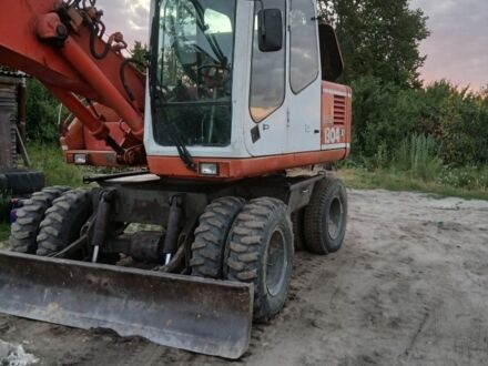 КрАЗ 6510 1995 у Буче на Automoto.ua КрАЗ 6510, об'ємом двигуна 14.86 л та пробігом 0 тис. км за 12000 $, фото 1 на Automoto.ua
