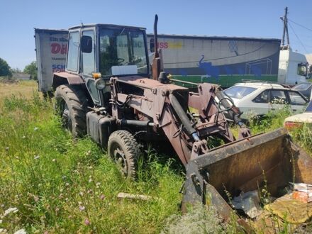 КрАЗ 6510 1995 в Черкассах на Automoto.ua КрАЗ 6510, объемом двигателя 14.86 л и пробегом 0 тыс. км за 6200 $, фото 1 на Automoto.ua
