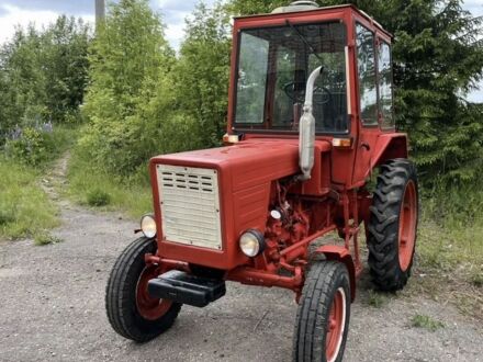 КрАЗ 6510 1996 в Староконстантинов на Automoto.ua КрАЗ 6510, объемом двигателя 14.86 л и пробегом 0 тыс. км за 3076 $, фото 1 на Automoto.ua
