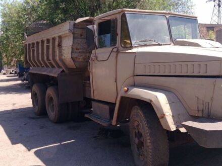 КрАЗ 6510 1996 в Кривом Роге на Automoto.ua КрАЗ 6510, объемом двигателя 0 л и пробегом 0 тыс. км за 3638 $, фото 1 на Automoto.ua