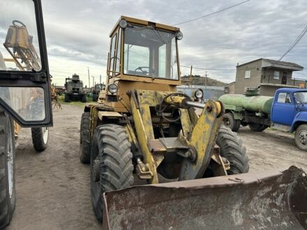 КрАЗ 6510 1998 у Подільськ (Котовськ) на Automoto.ua КрАЗ 6510, об'ємом двигуна 14.86 л та пробігом 0 тис. км за 3842 $, фото 1 на Automoto.ua