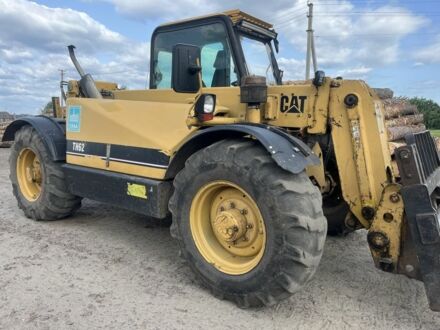 КрАЗ 6510 1998 в Житомире на Automoto.ua КрАЗ 6510, объемом двигателя 14.86 л и пробегом 0 тыс. км за 30000 $, фото 1 на Automoto.ua