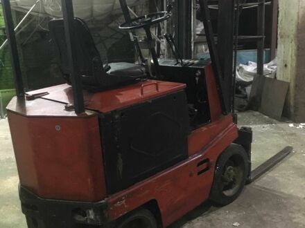 КрАЗ 6510, объемом двигателя 14.86 л и пробегом 0 тыс. км за 2281 $, фото 1 на Automoto.ua