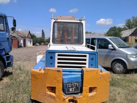 КрАЗ 6510 1999 в Новоукраинке на Automoto.ua КрАЗ 6510, объемом двигателя 14.86 л и пробегом 0 тыс. км за 3000 $, фото 1 на Automoto.ua