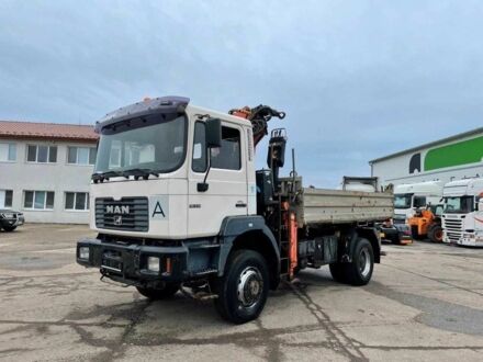 КрАЗ 6510 1999 в Львове на Automoto.ua КрАЗ 6510, объемом двигателя 14.86 л и пробегом 0 тыс. км за 46803 $, фото 1 на Automoto.ua