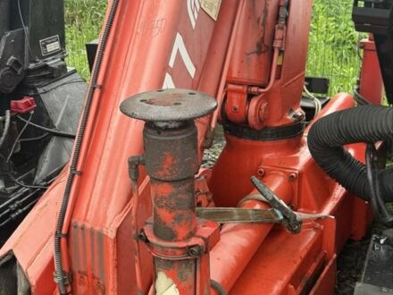 КрАЗ 6510, об'ємом двигуна 14.86 л та пробігом 0 тис. км за 11500 $, фото 1 на Automoto.ua