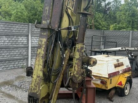 КрАЗ 6510, объемом двигателя 14.86 л и пробегом 0 тыс. км за 5750 $, фото 1 на Automoto.ua