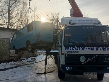 КрАЗ 6510 2000 в Житомире на Automoto.ua КрАЗ 6510, объемом двигателя 14.86 л и пробегом 0 тыс. км за 19000 $, фото 1 на Automoto.ua