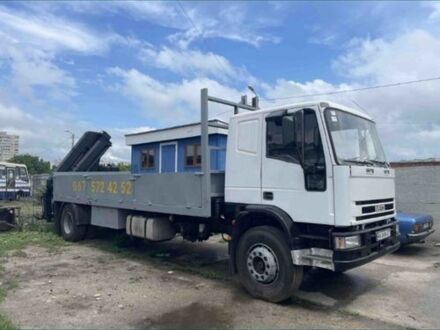 КрАЗ 6510 2000 в Харькове на Automoto.ua КрАЗ 6510, объемом двигателя 14.86 л и пробегом 0 тыс. км за 25500 $, фото 1 на Automoto.ua