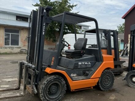 КрАЗ 6510 2000 в Чемеровцах на Automoto.ua КрАЗ 6510, объемом двигателя 14.86 л и пробегом 0 тыс. км за 8200 $, фото 1 на Automoto.ua