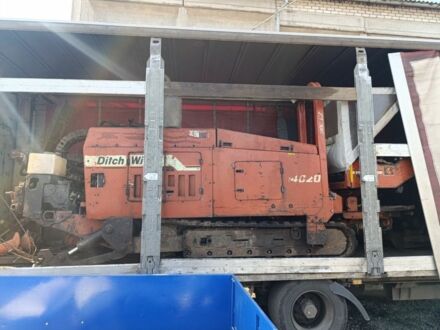 КрАЗ 6510 2001 в Горишние Плавни (Комсомольск) на Automoto.ua КрАЗ 6510, объемом двигателя 14.86 л и пробегом 0 тыс. км за 29999 $, фото 1 на Automoto.ua
