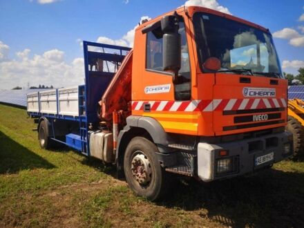 КрАЗ 6510, об'ємом двигуна 14.86 л та пробігом 0 тис. км за 22500 $, фото 1 на Automoto.ua