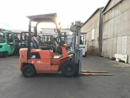 КрАЗ 6510 2002 в Харькове на Automoto.ua КрАЗ 6510, объемом двигателя 14.86 л и пробегом 0 тыс. км за 5900 $, фото 1 на Automoto.ua