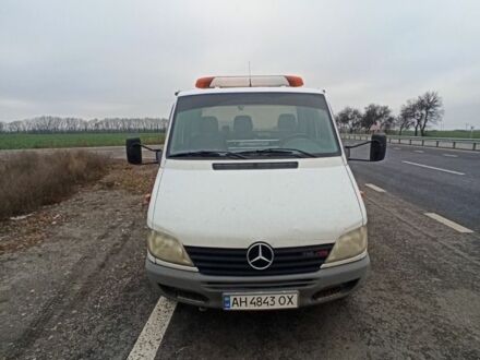 КрАЗ 6510 2002 в Вышгороде на Automoto.ua КрАЗ 6510, объемом двигателя 14.86 л и пробегом 0 тыс. км за 13000 $, фото 1 на Automoto.ua