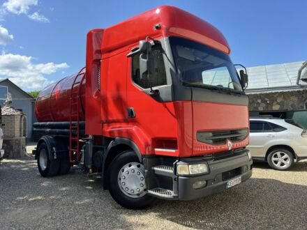 КрАЗ 6510 2002 у Чернівцях на Automoto.ua КрАЗ 6510, об'ємом двигуна 14.86 л та пробігом 0 тис. км за 22000 $, фото 1 на Automoto.ua