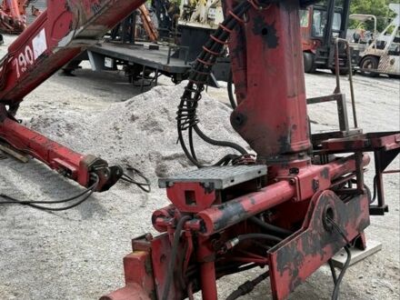 КрАЗ 6510 2003 в Виннице на Automoto.ua КрАЗ 6510, объемом двигателя 14.86 л и пробегом 0 тыс. км за 6500 $, фото 1 на Automoto.ua