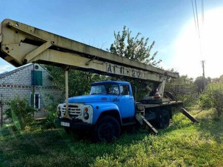 КрАЗ 6510 2003 в Петриковке на Automoto.ua КрАЗ 6510, объемом двигателя 14.86 л и пробегом 0 тыс. км за 10631 $, фото 1 на Automoto.ua