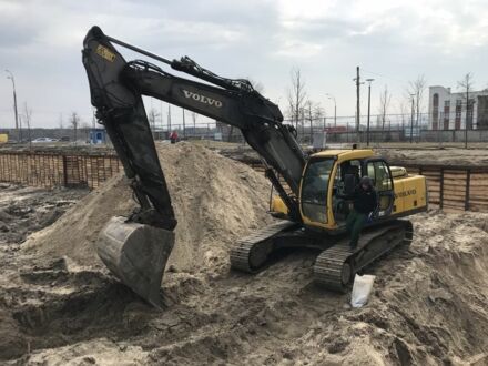 КрАЗ 6510, объемом двигателя 14.86 л и пробегом 0 тыс. км за 32900 $, фото 1 на Automoto.ua