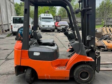 КрАЗ 6510 2003 в Харькове на Automoto.ua КрАЗ 6510, объемом двигателя 14.86 л и пробегом 0 тыс. км за 6680 $, фото 1 на Automoto.ua